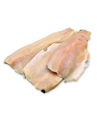 Świeży filet z pstrąga (tylko odbiór w Pstrągarni)