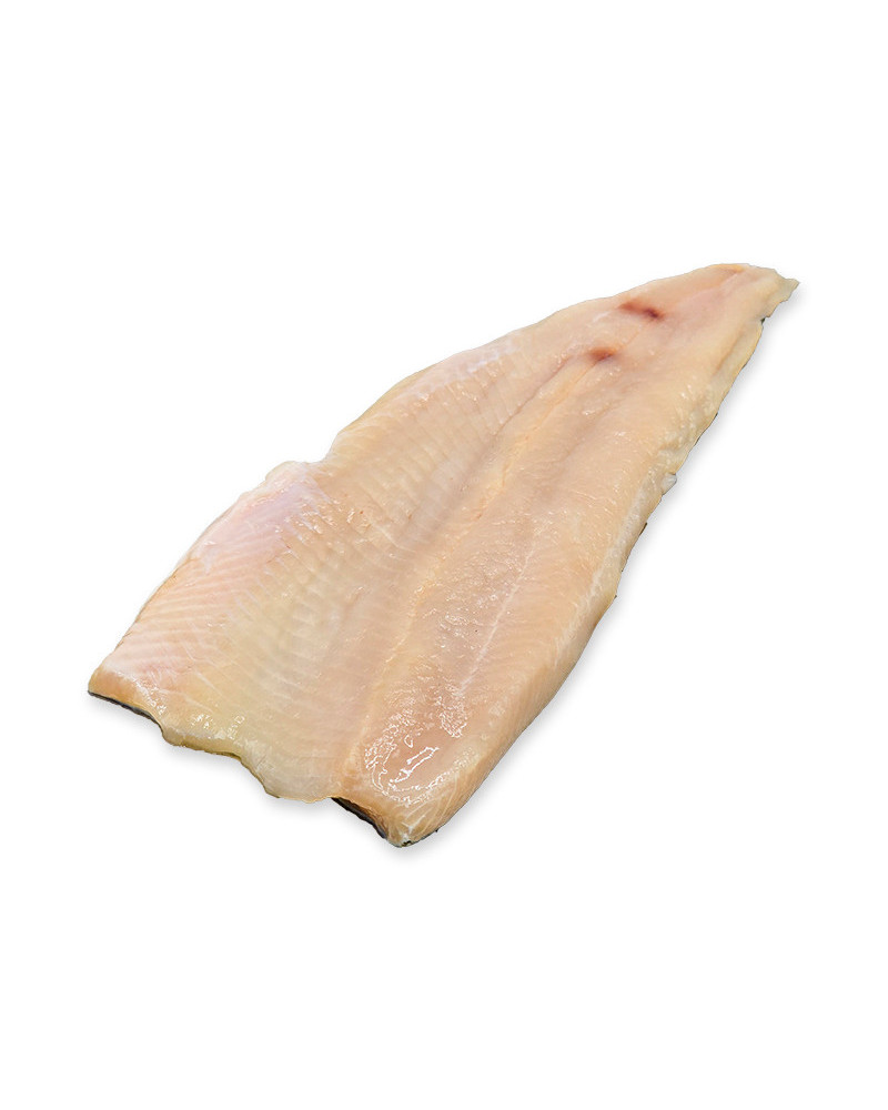 Świeży filet z pstrąga (tylko odbiór w Pstrągarni)